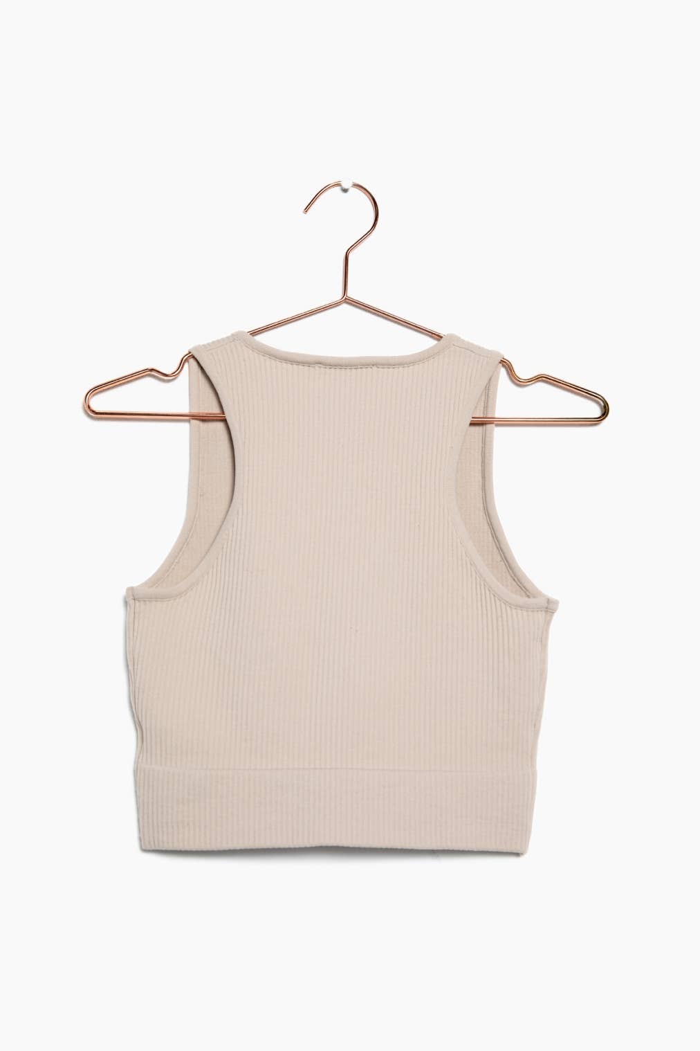 MOD REF - Wholesale Tank Top - Women's - The Zuri Top7