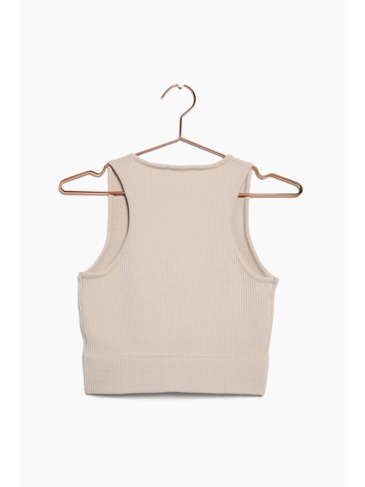 MOD REF - Wholesale Tank Top - Women's - The Zuri Top7
