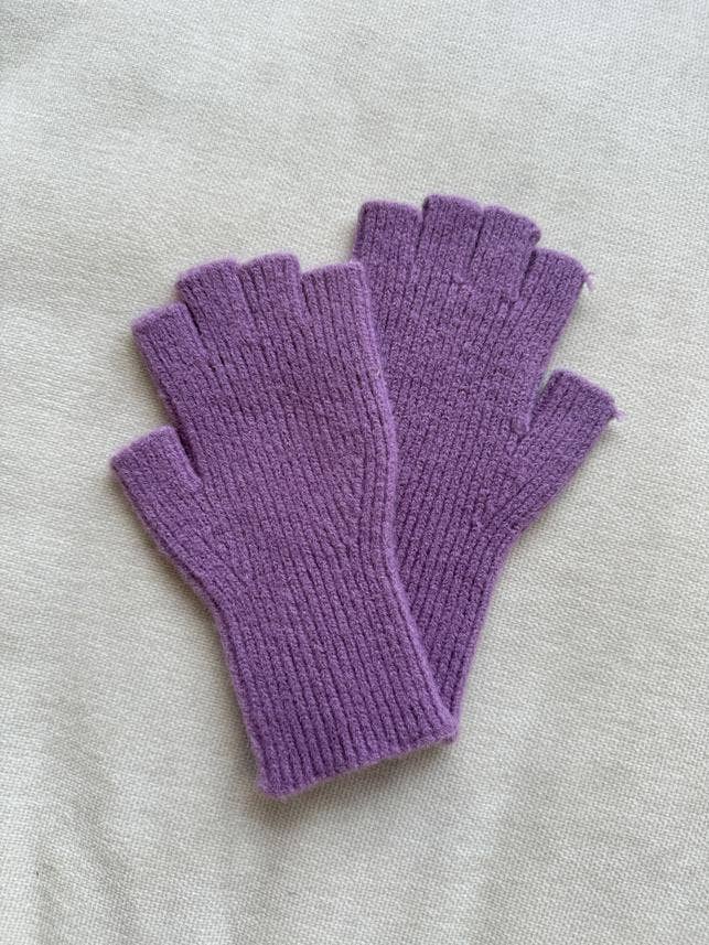Cinnamon Creations - Vente Gants – femme - Gants sans doigts GLO162