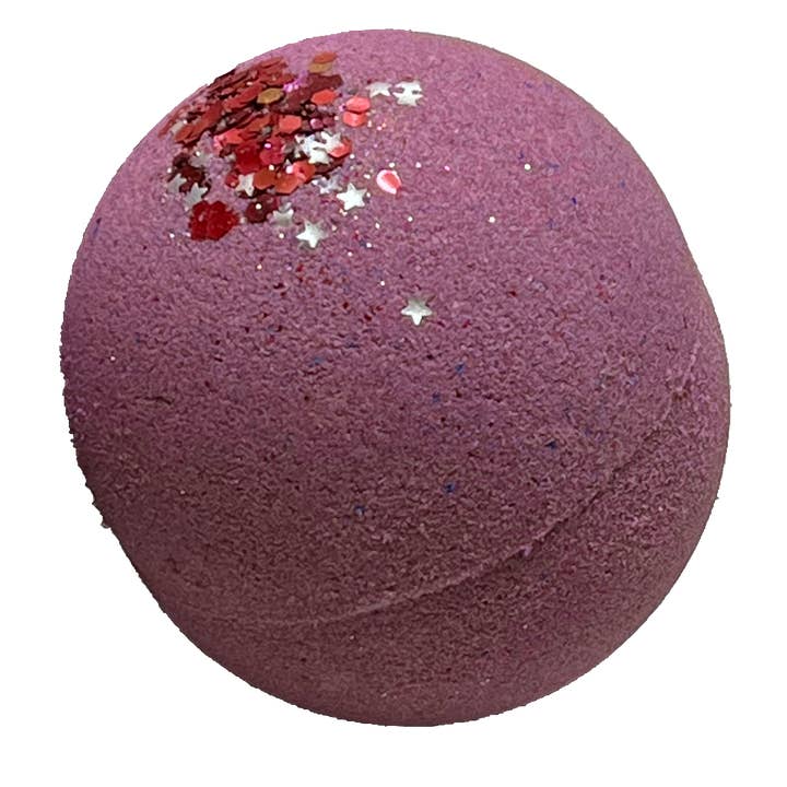 Dragonfly DayDream - Wholesale Bath Bomb/Fizz - Mini Bath Bombs11