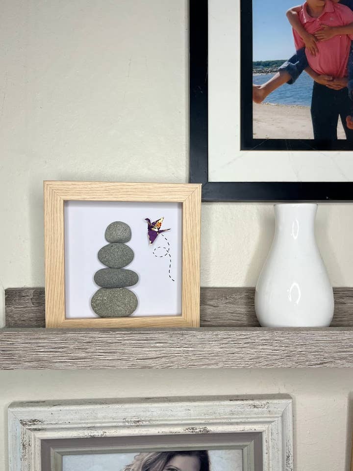 Balance Box for wholesale by Branching Off Studio