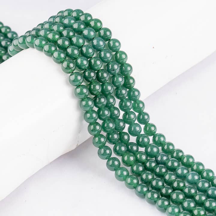 Perles de Bijoux en Cristal | Jade Vert | Perles de Pierres Précieuses de Guérison et autres tendances Résultats pour jade en vente B2B. Retours gratuits et paiement à 60 jours sur Faire sur Faire.