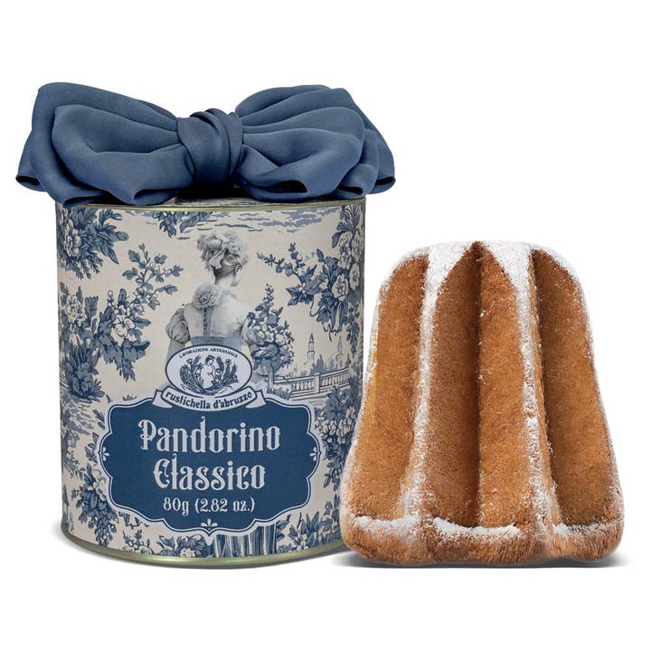 Pandorino Limited Edition 80g for wholesale by Casa Rustichella by Rustichella d'Abruzzo SpA
