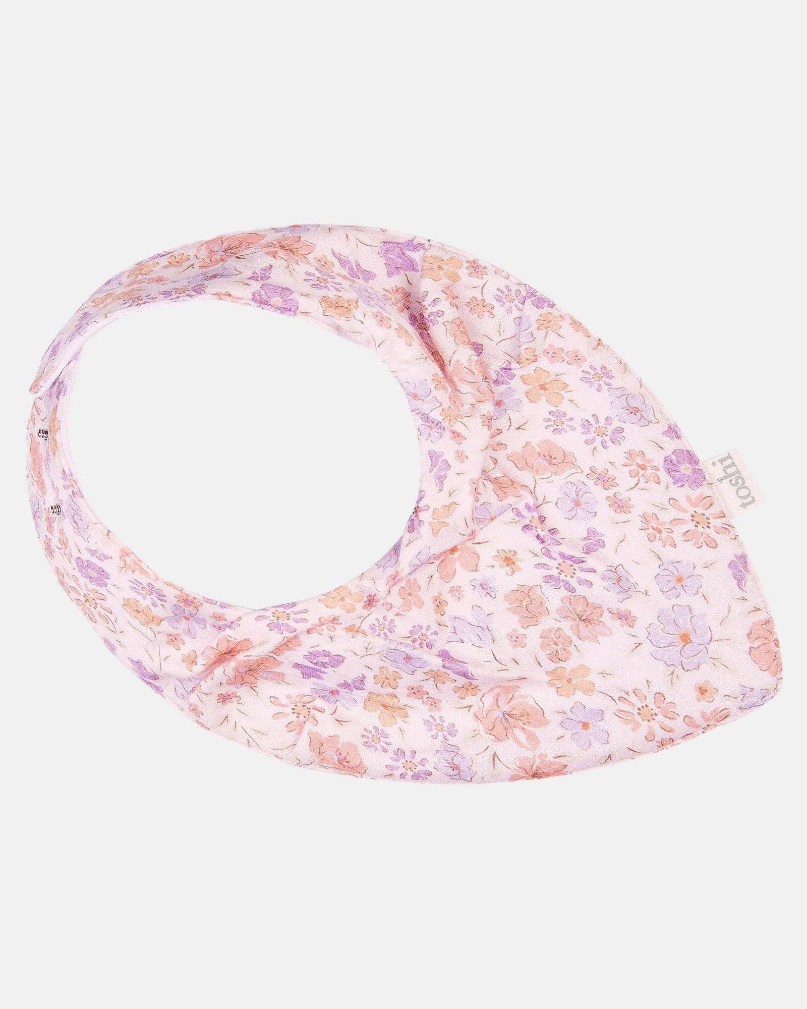 Toshi - Wholesale Bandana bib - Baby Bandana Story - 2pcs62