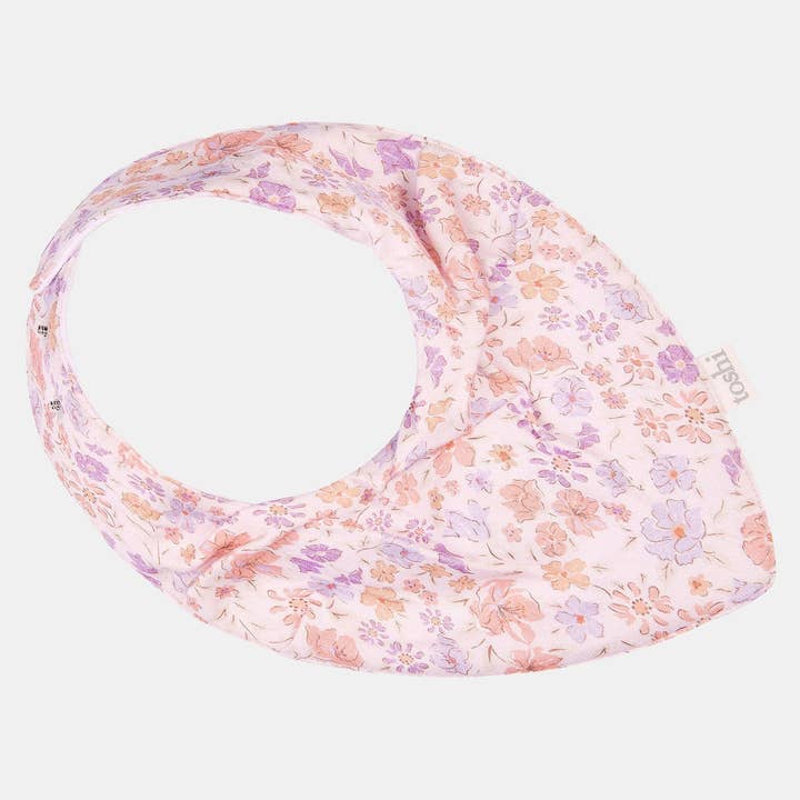 Toshi - Wholesale Bandana bib - Baby Bandana Story - 2pcs62