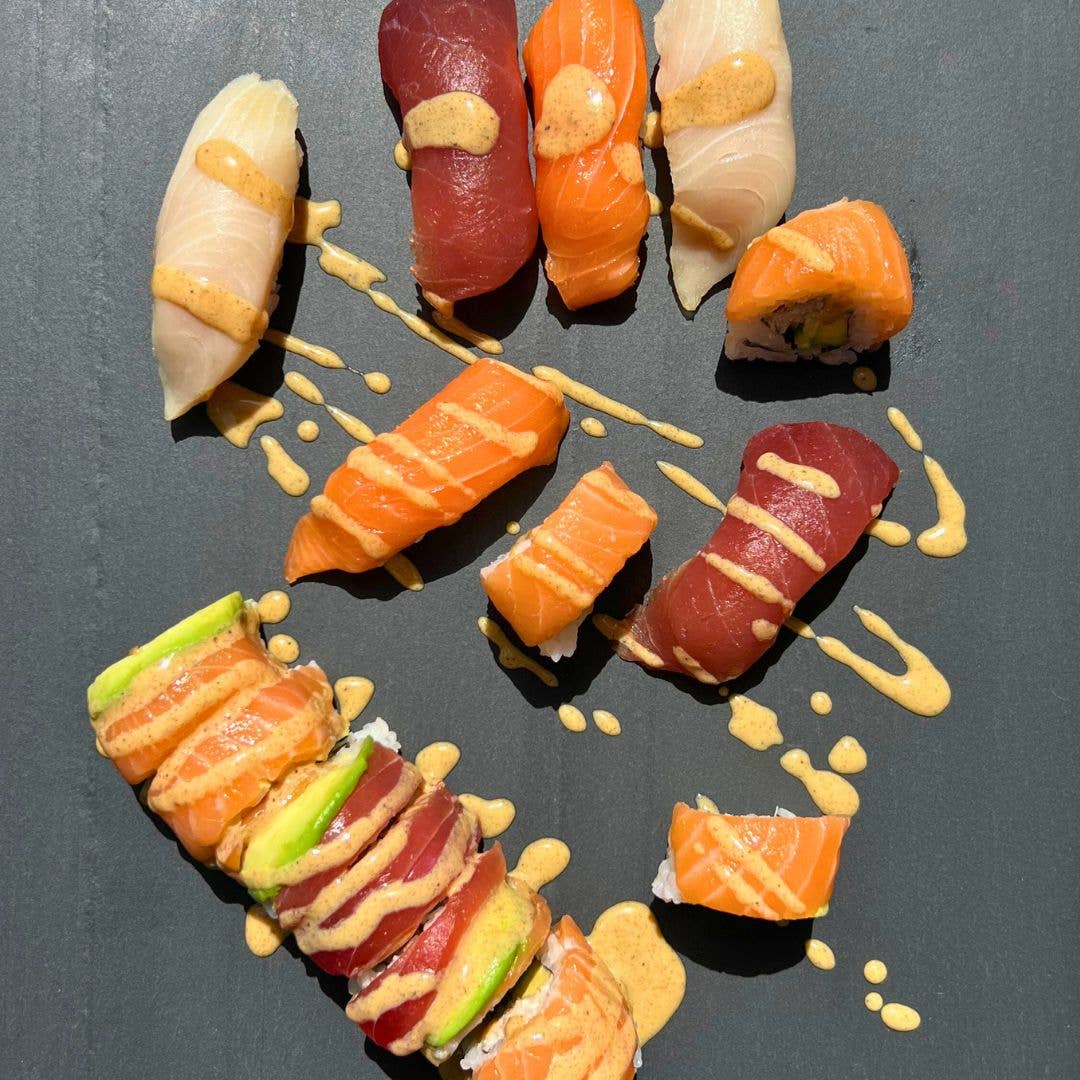 Little Zing Danish Mustard - Wholesale Mustard - Little Zing | Original Danish Mustard Sauce | Sweet & Punchy5