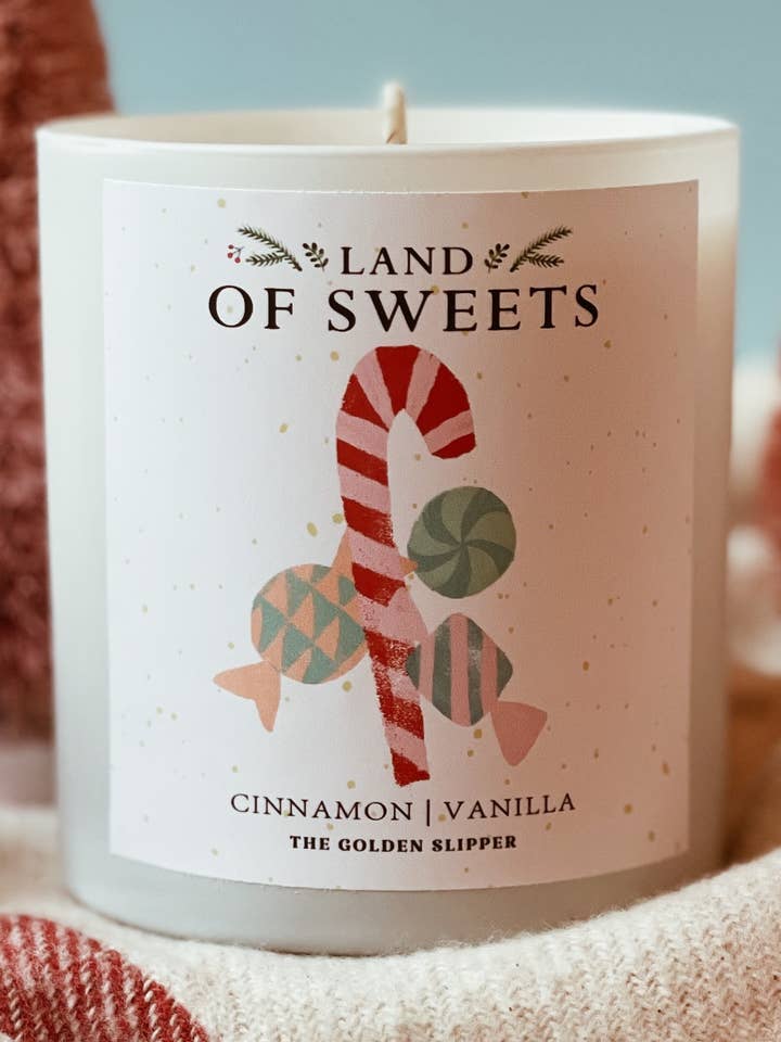 Terra dei dolci per la vendita all'ingrosso da parte di The Golden Slipper