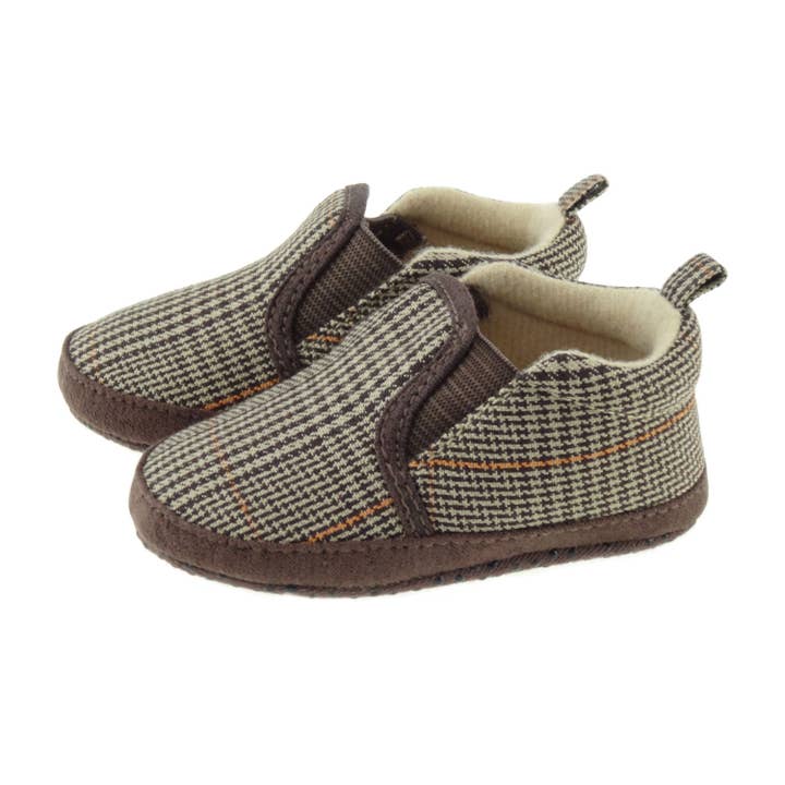 Grandpa Slipper for wholesale by Glen Appin Of Scotland