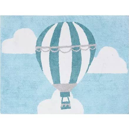 Tapis Globo Celeste pour la vente par Aratextil