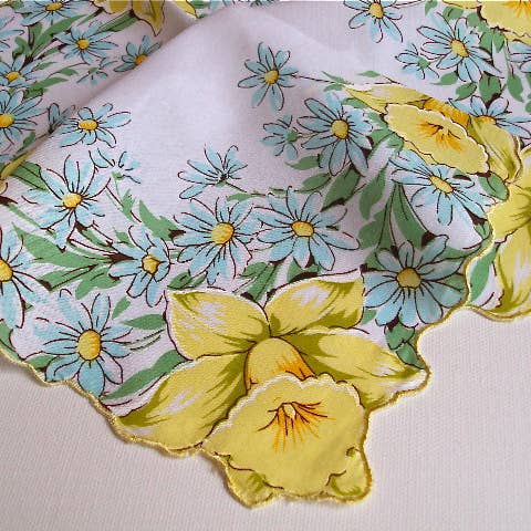 MOMENTS IN THYME - Vente Carte de vœux classique - Carte souvenir Art Déco Danse printanière1