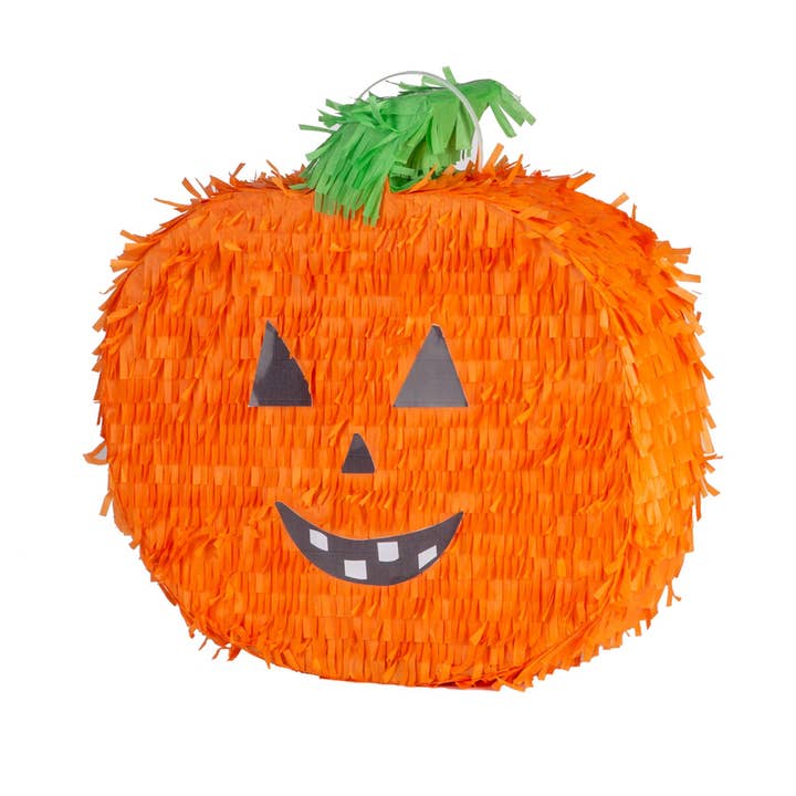 Fax Potato Halloween Pumpkin Pinata for wholesale by Rinkit Ltd