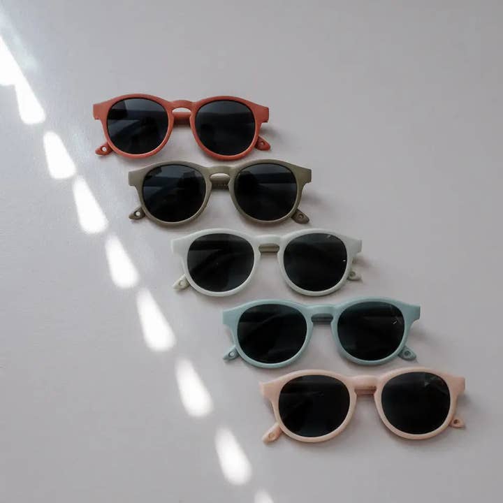 Flexible Frame Sunglasses for wholesale by Ed & Co.