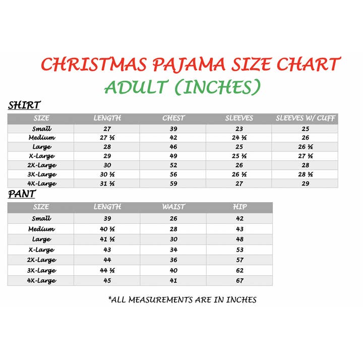 ILTEX Apparel - Wholesale Top & Pant Set (NOT Loungewear) - Women's - Christmas Buffalo Plaid Family Pajamas Set8