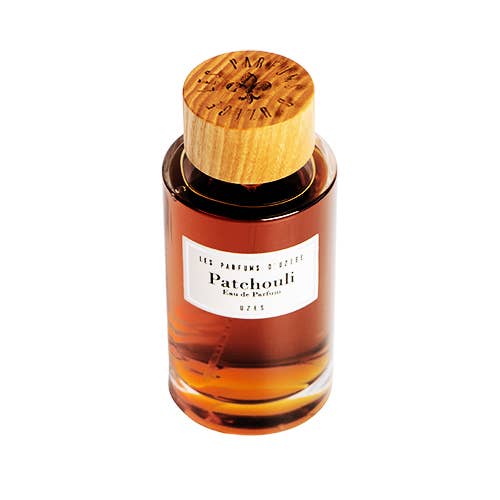Les Parfums D'Uzège – Perfume/Eau de Toilette por atacado – Patchouli Eau de Parfum 100 ml1