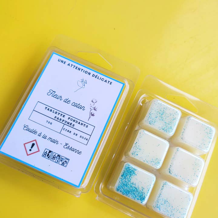 Cotton flower scented fondant tablets and other Purchase Wholesale fondant. Free Returns & Net 60 Terms on Faire trending on Faire.