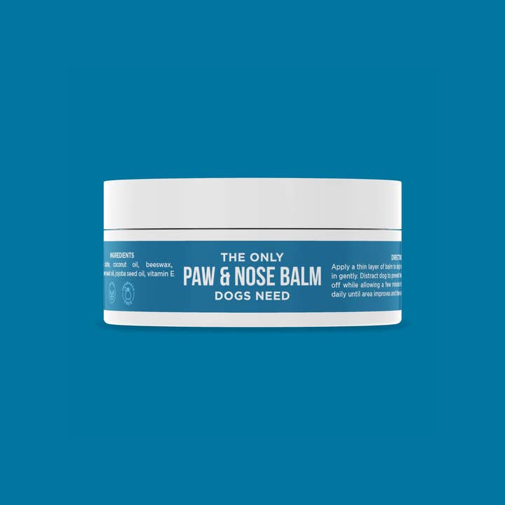 The Only Paw & Nose Balm Dogs Need and other Purchase Wholesale pawfect. Free Returns & Net 60 Terms on Faire trending on Faire.