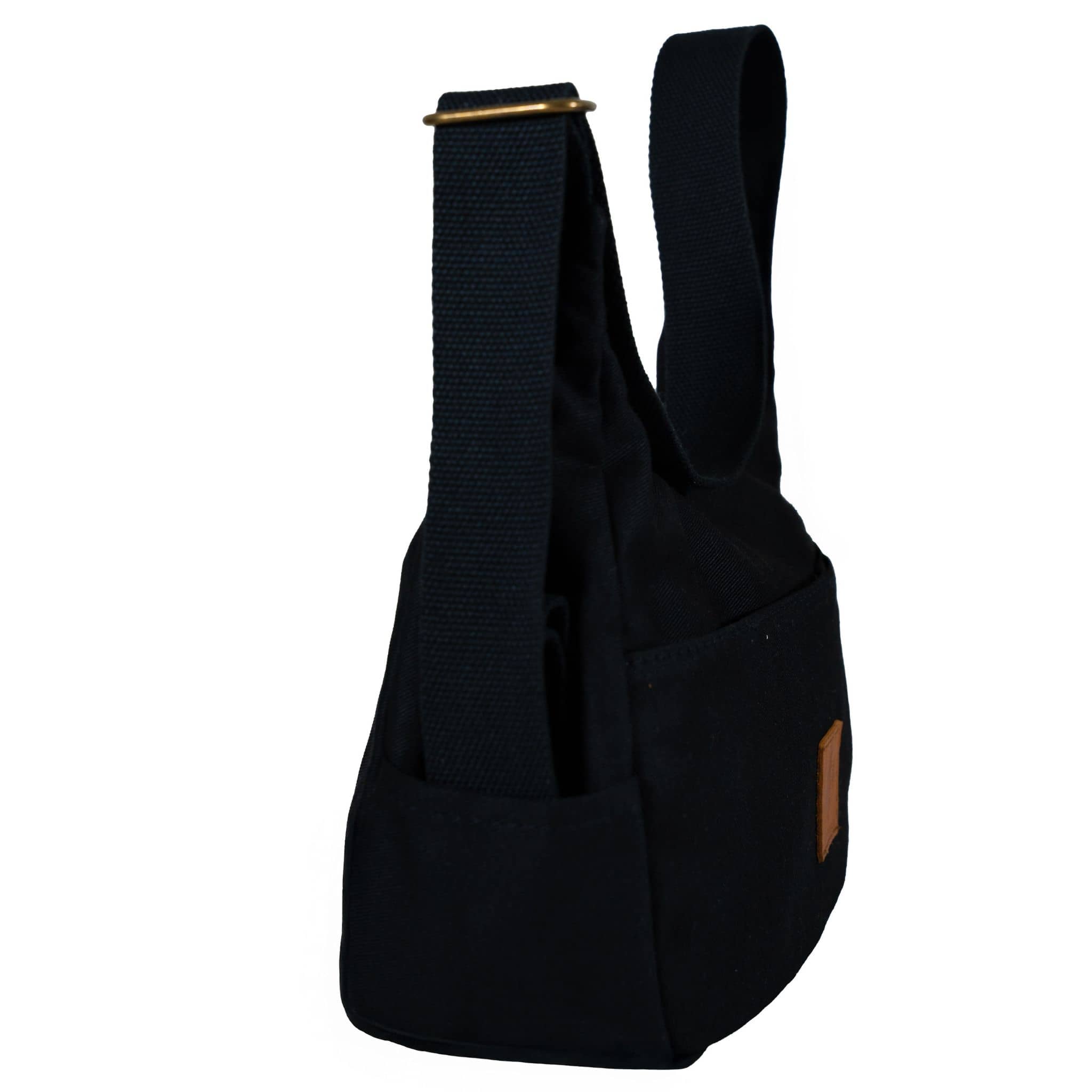 Ecodunia - Wholesale Shoulder Bag - Unisex - Crossbody Crescent Bag - Canvas Shoulder Bag for Women34