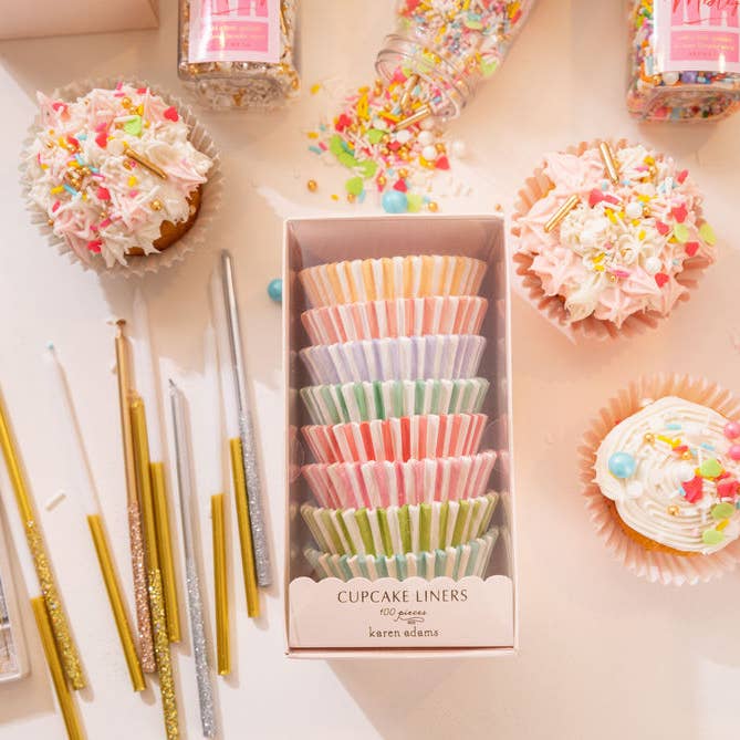 Karen Adams Designs - Wholesale Cake Candle - Birthday Candles3