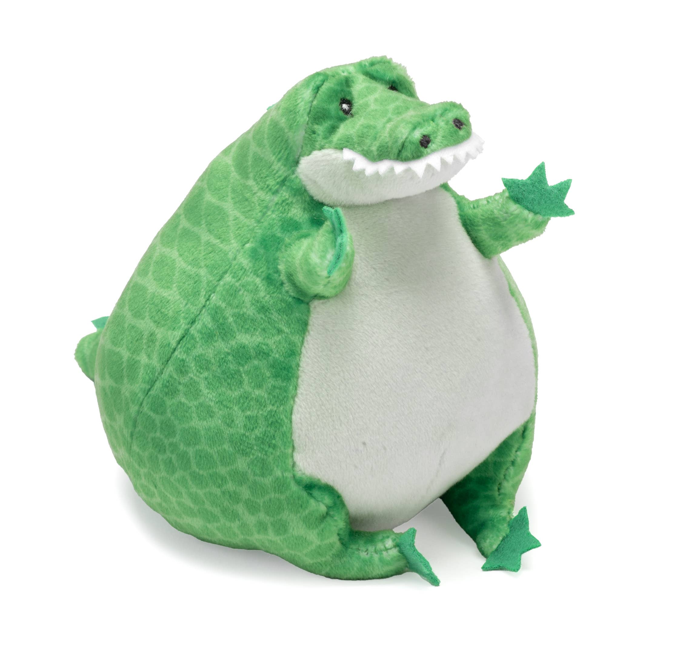 Wild Republic - Vente Peluche – enfant et bébé - Flipkins Crocodile 5"0