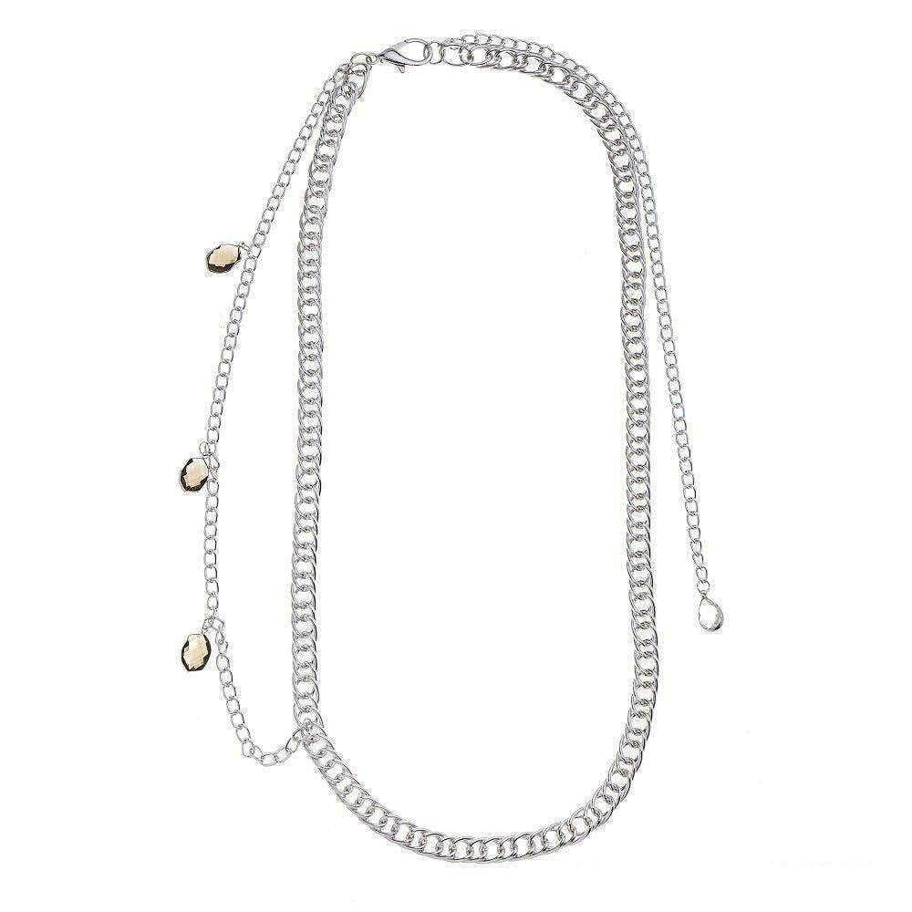 silver Belt - Dalia for wholesale on Faire0