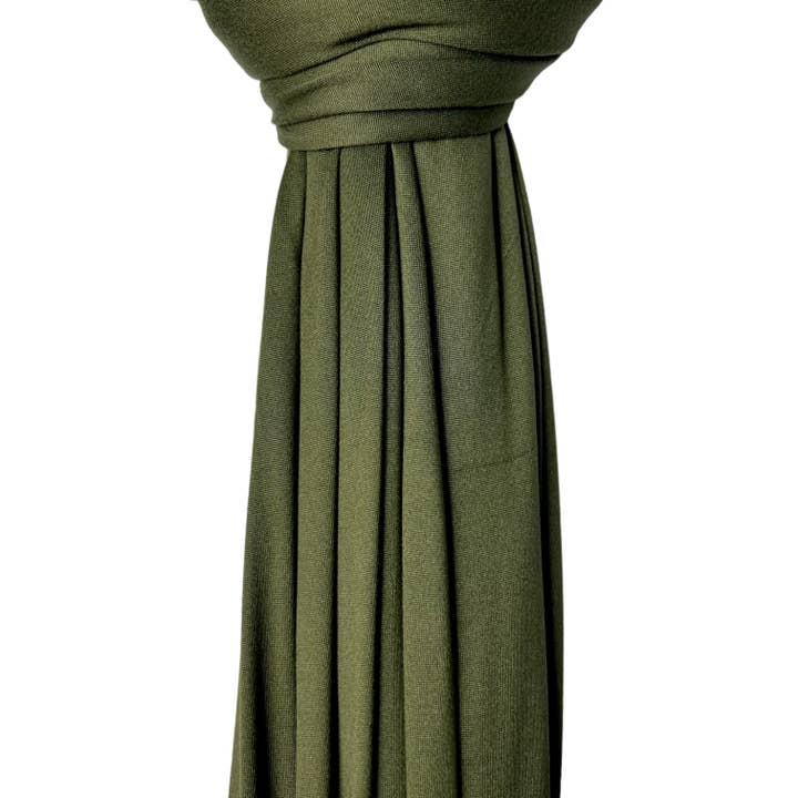 Hijab Collections - Wholesale Hijab – Women’s - Big stretchy jersey hijab5