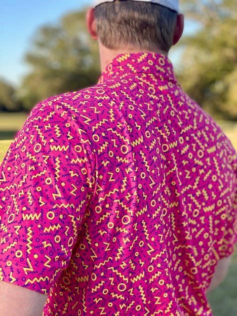 Cash Polo per la vendita all'ingrosso da parte di Tag N Bag Outdoors