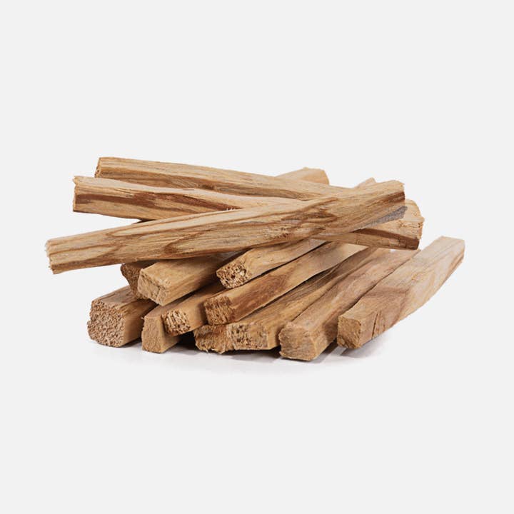 Palo Santo Smudge Sticks – 1 kg (2.2 lb) Issus d’une Récolte pour la vente par Marsofia International LLC