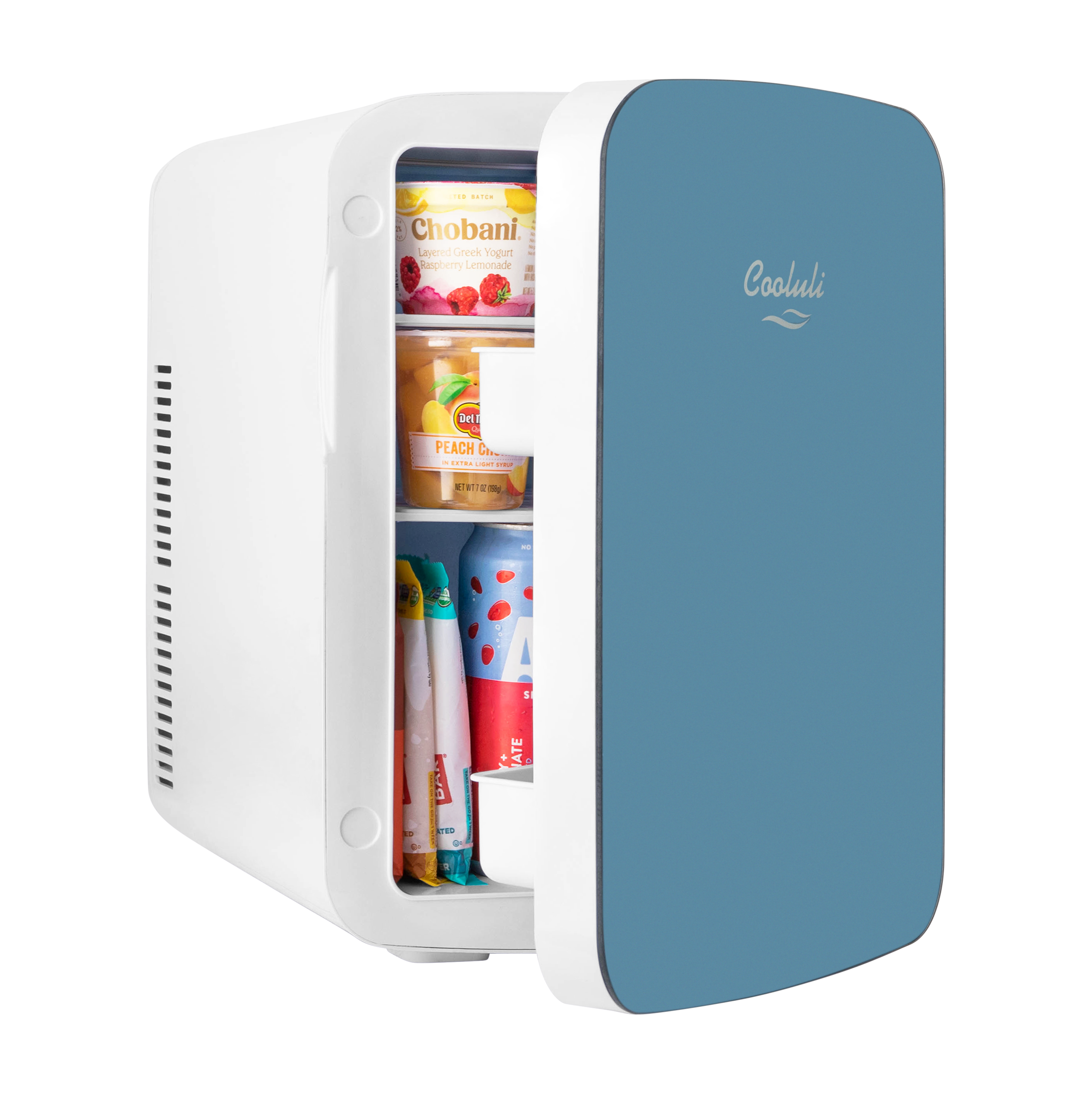 Cooluli - Wholesale Portable/Mini Fridge - Infinity 15 Liter Mini Fridge27