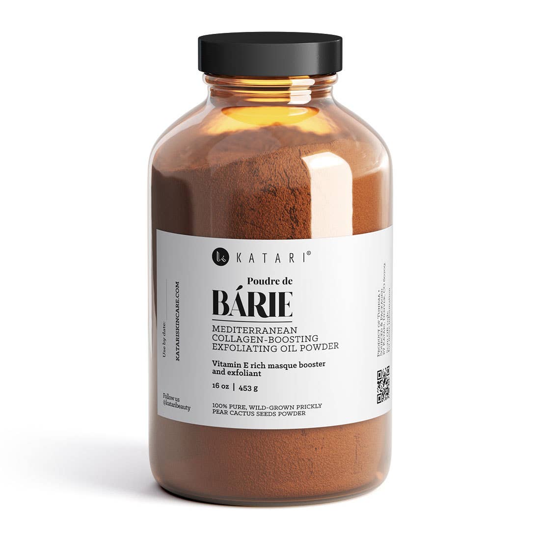 Katari Beauty - Wholesale Facial Oil - Refill Station | Oils, Waters, Clay - ZERO PACKAGING STORES9