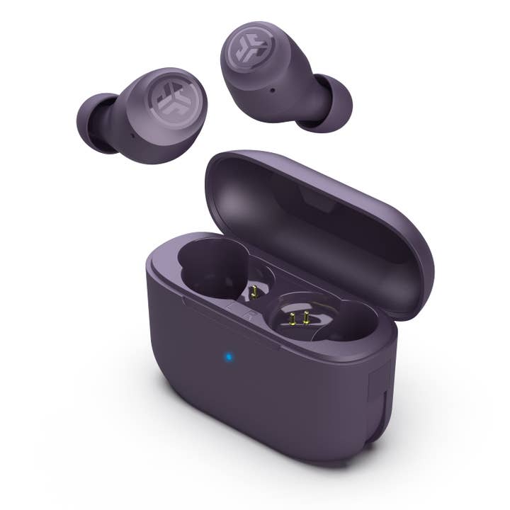 Jlab - Wholesale Headphones - JLab GO Air POP True Wireless Earbuds56