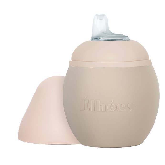 ĂlhĂŠe - Wholesale Drinking Glass/Cup - Kids & Baby - Bubble - Learning Cup - 240 ml / 08 Oz - The perfect gift đ¤7