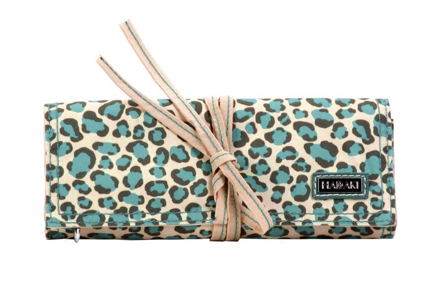 HADAKI - Vendita all'ingrosso Portagioie/organizer per gioielli - Rotolo porta gioielli in nylon34