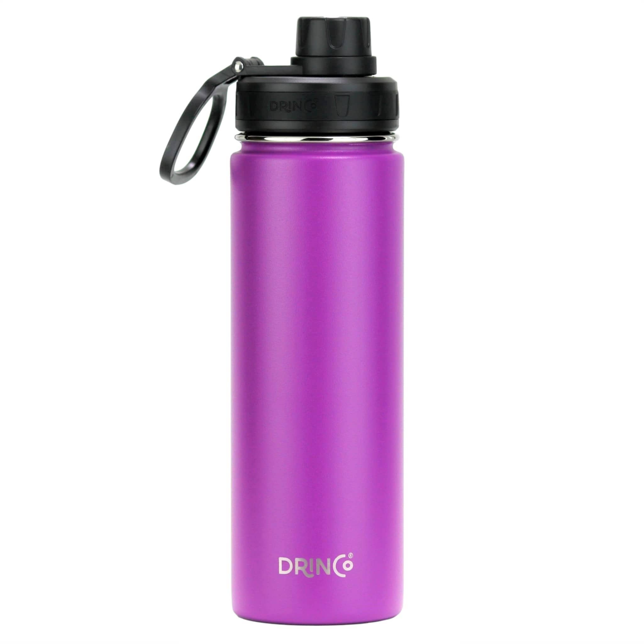 Drinco - Wholesale Water Bottle - DRINCO®14,18,22,32,40 Stainless Steel Insulated Water Bottle26