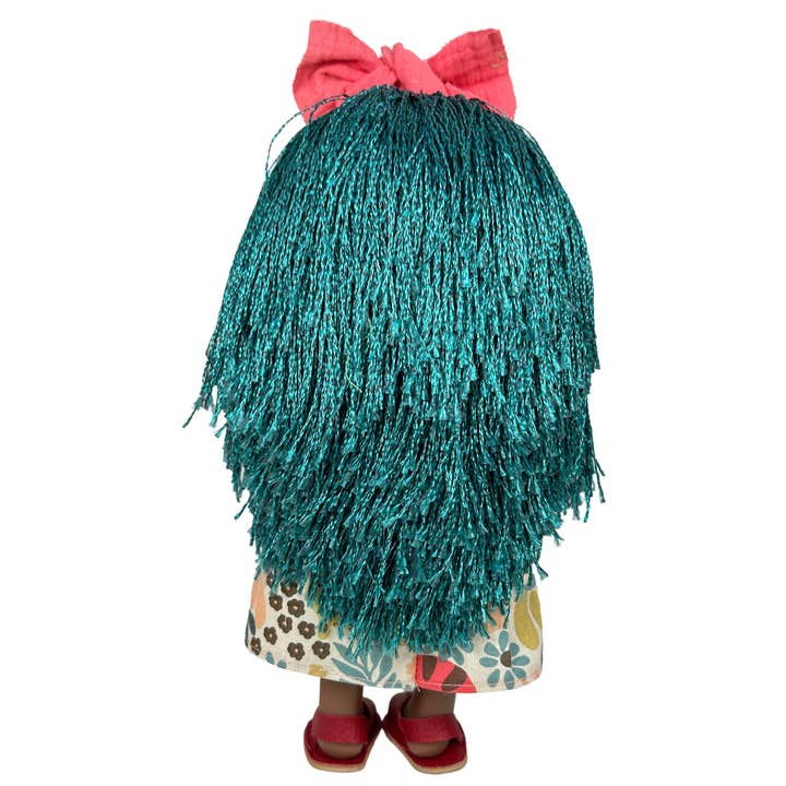 Nines Artesanals d'Onil Dolls - Wholesale Doll - Kids - MY DOLL VACAY MULATA6