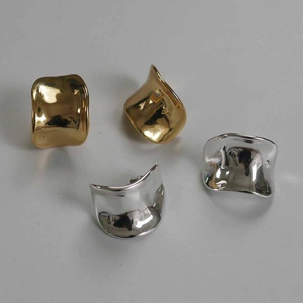 By Orly - Wholesale Stud/Post Earrings - FLO0