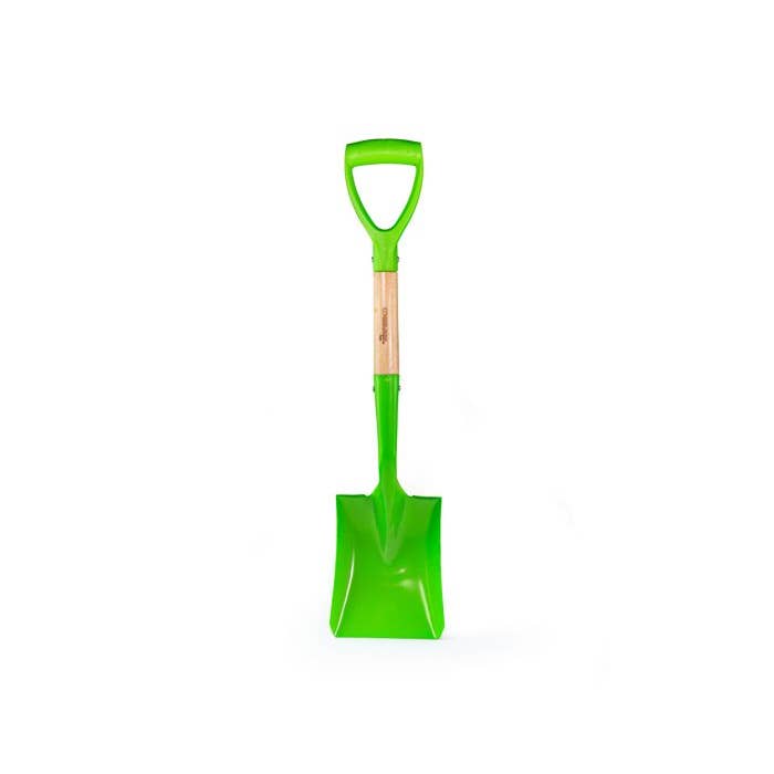 Bigjigs Toys - Wholesale Toy Set - Kids - Short Handled Shovel