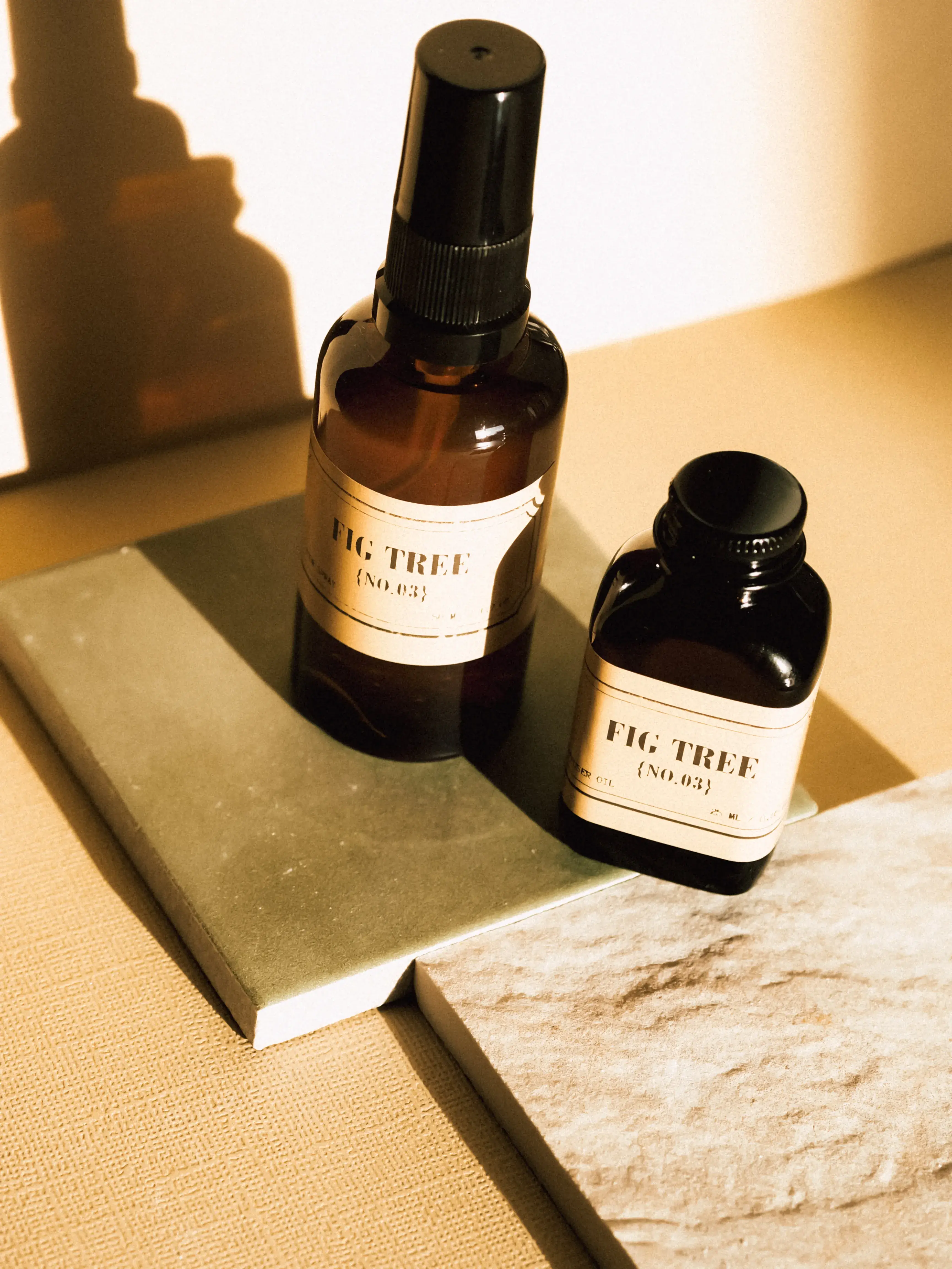 Urganiqa - Wholesale Room & linen spray - Fig Tree Room Spray | Sundrift Collection2