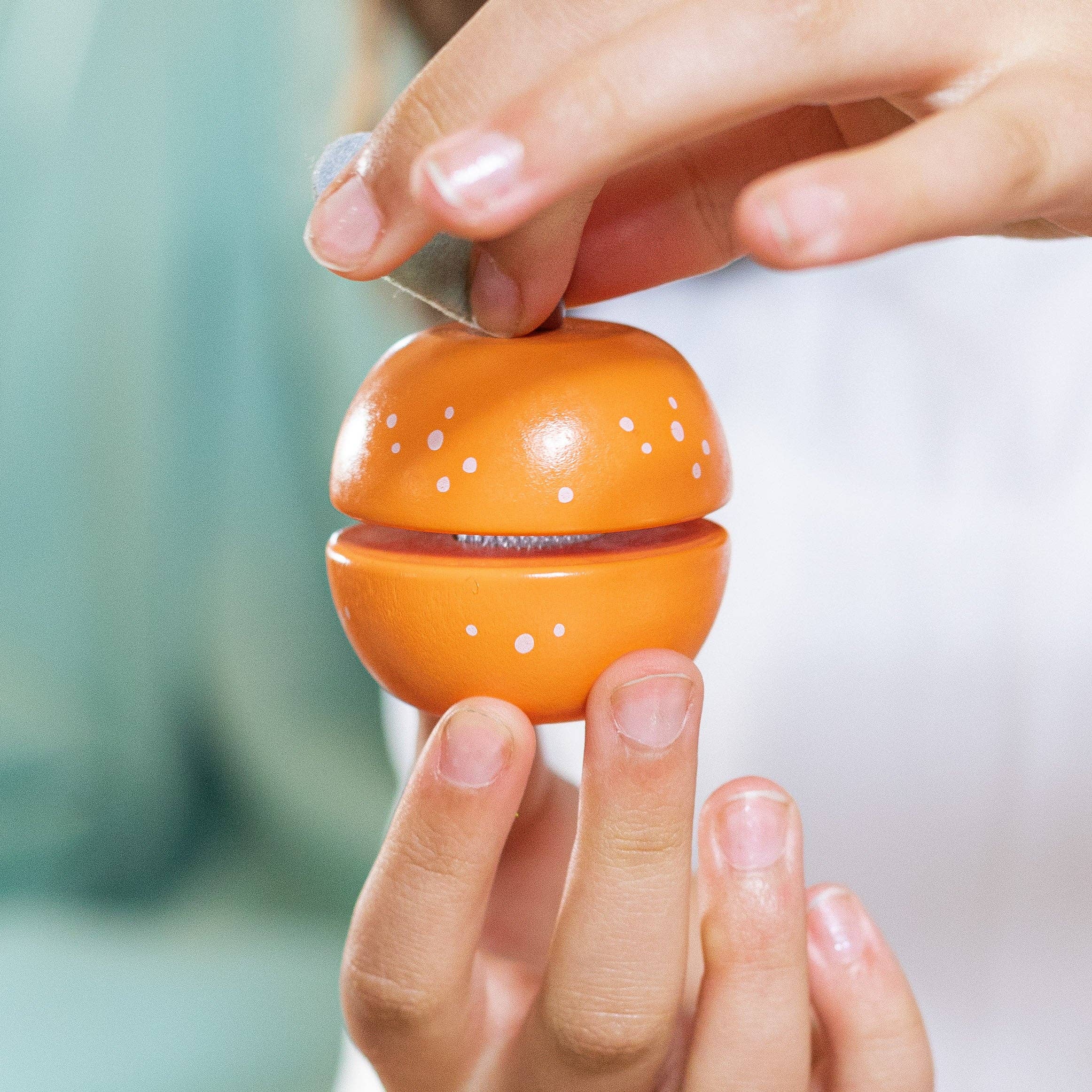 Speedy Monkey - Wholesale Wood toy – Child - Blender5