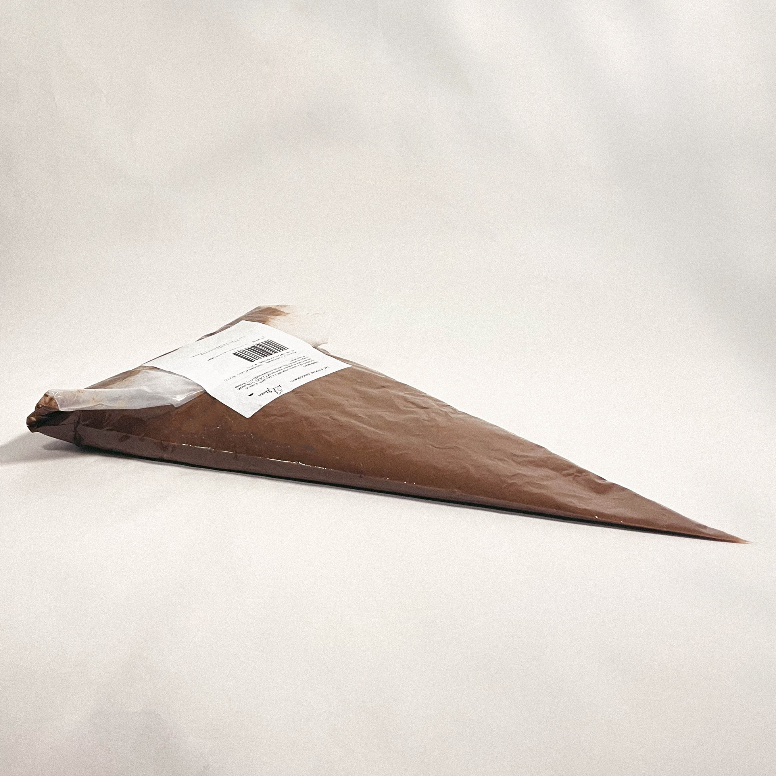 OLIO DI SERRA - Wholesale Hot Fudge/Chocolate Spread - Chocolate piping bag (1kg)0