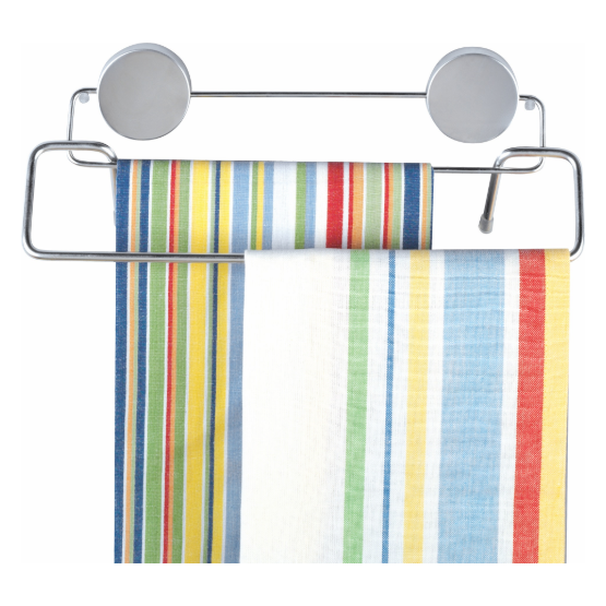 Better Houseware Corp. - Wholesale Towel Holder/Hanger - Magnetic Towel Bar0