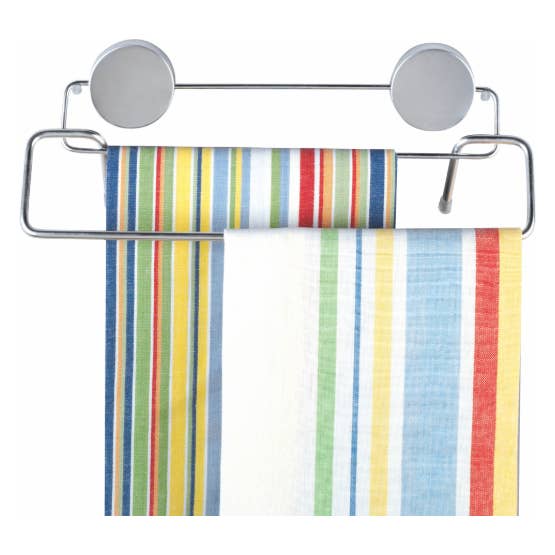 Better Houseware Corp. - Wholesale Towel Holder/Hanger - Magnetic Towel Bar