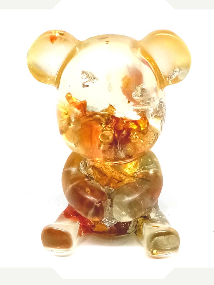 teddybeer voor wholesale door LE MONDE DE SOON