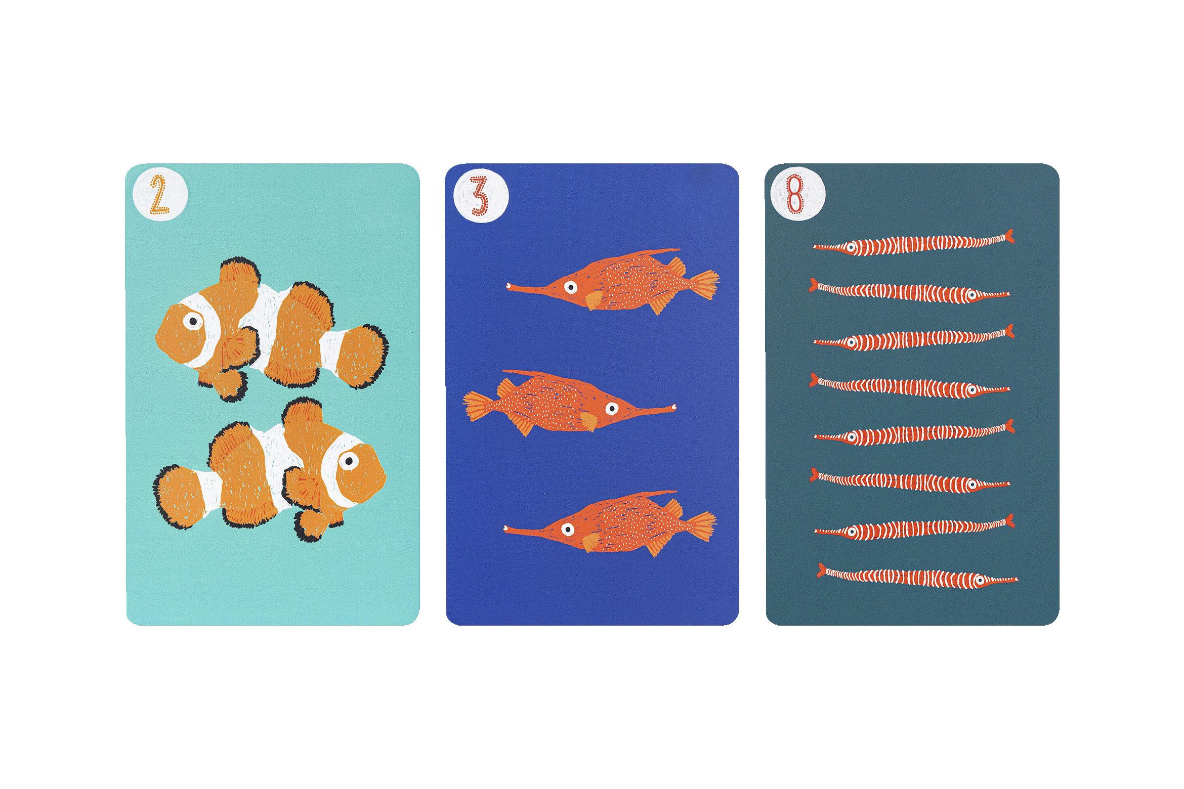 Edicare Editora, Lda. - Wholesale Kaartspel - Go Fish - Kaartspel2