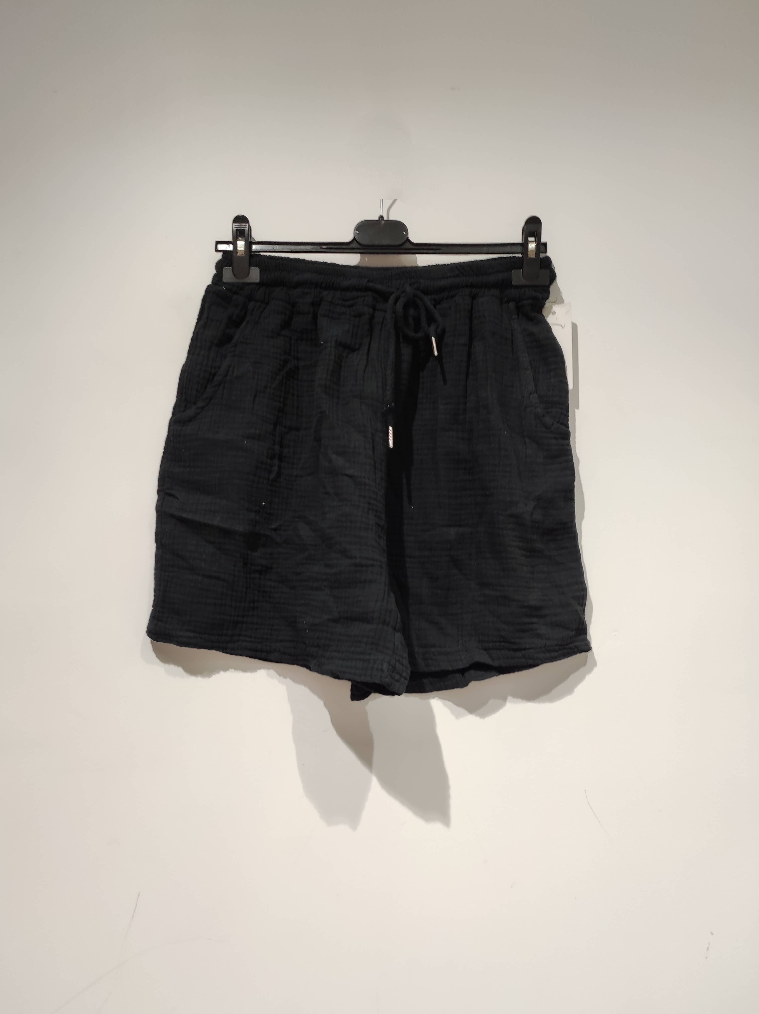 Pomelo paris - Wholesale Shorts - Women's - COTTON GAS Short - PE252