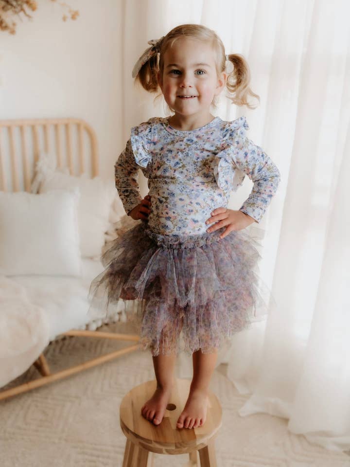 With Love for Kids - Wholesale Skirt – Kids - The Party Skirt - JOSIE1