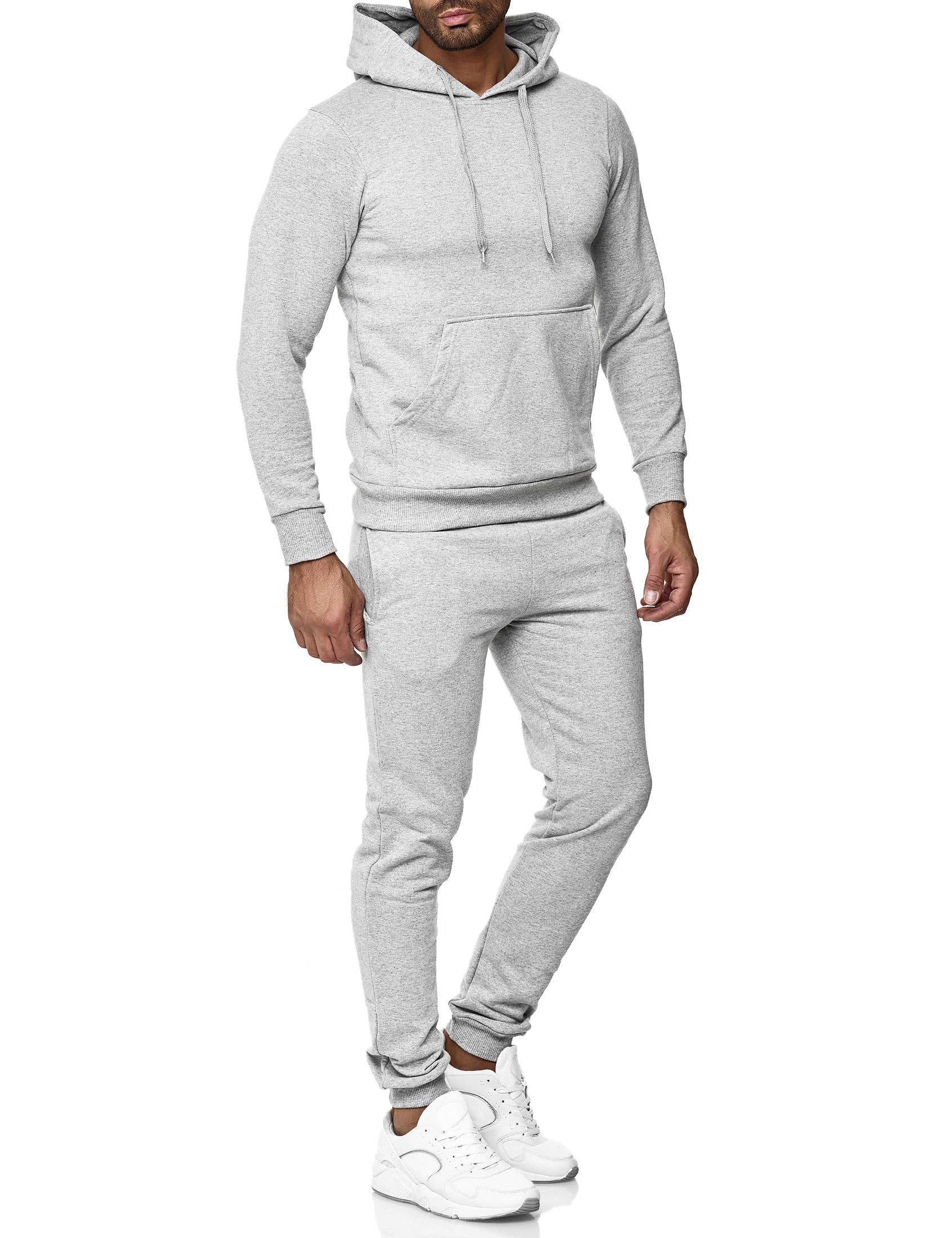 SUBLIMINAL MODE – wholesale Tracksuit – Men′s – Basic Tracksuit Set14