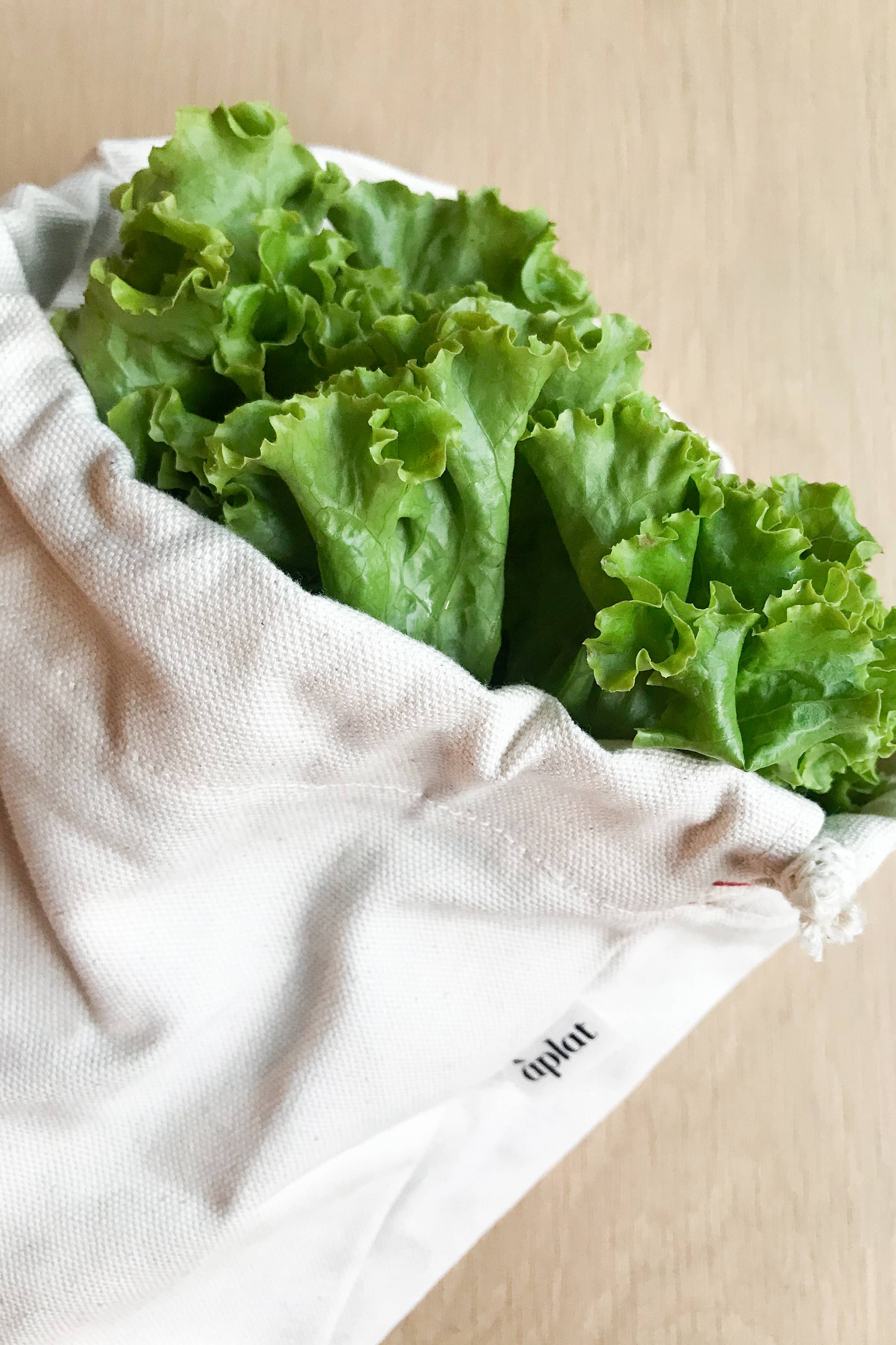 Aplat LLC - Wholesale Food Storage Wrap/Bag - Poche Bread Bag - Medium4