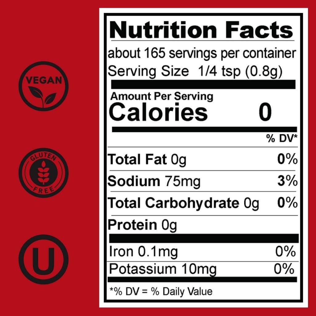 Hold The Pickle, LLC - Wholesale Dried Spice Mix - Hold The Pickle Tex-Mex5