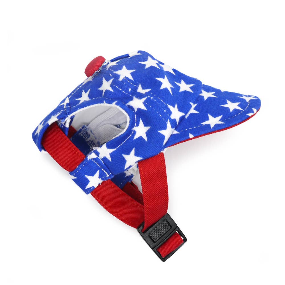 Dogo Pet - Wholesale Pet Hat - Dog - Star Hat5