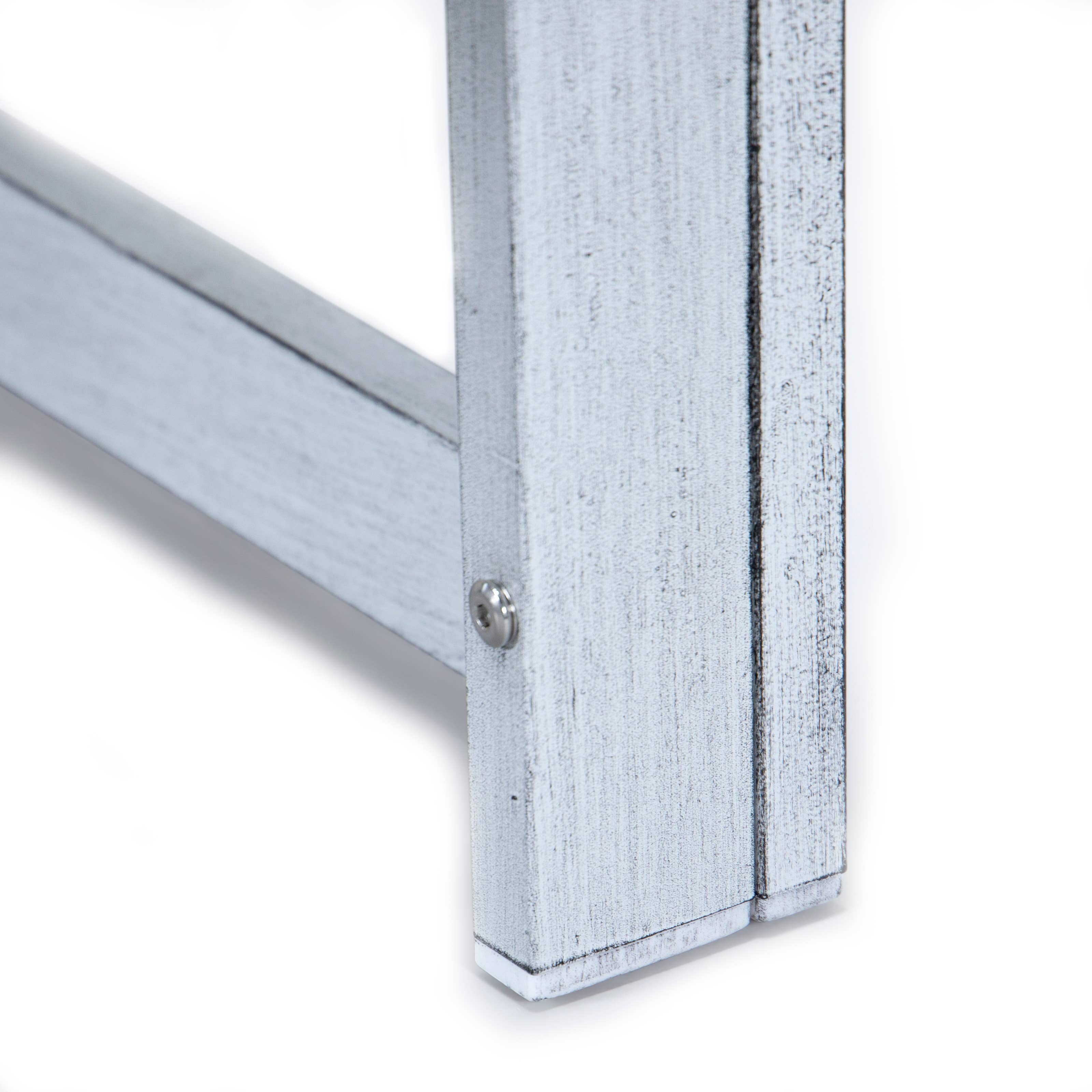 LeisureMod - Wholesale Patio Table - Chelsea Aluminum Patio Coffee Table14